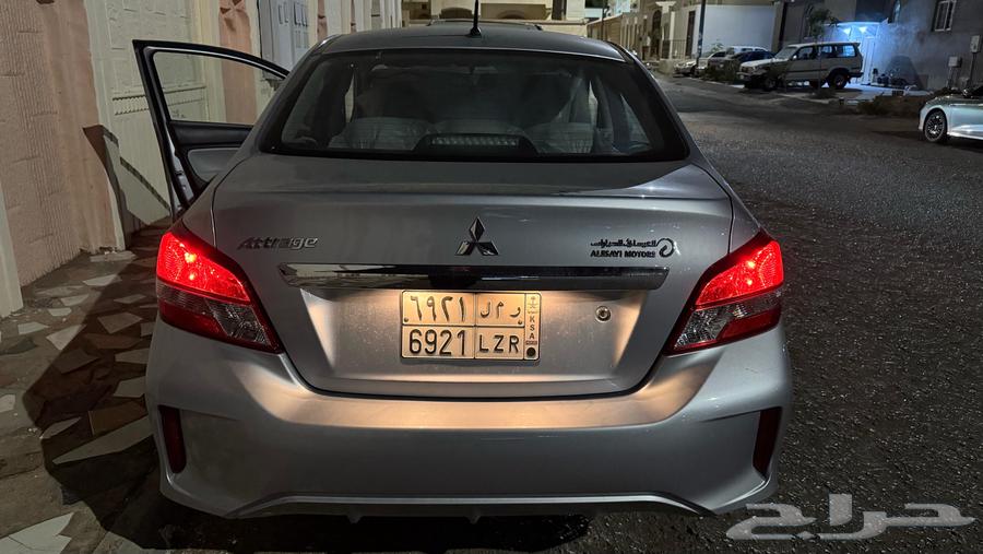 ميستوبيشي موديل 202464451565876481113