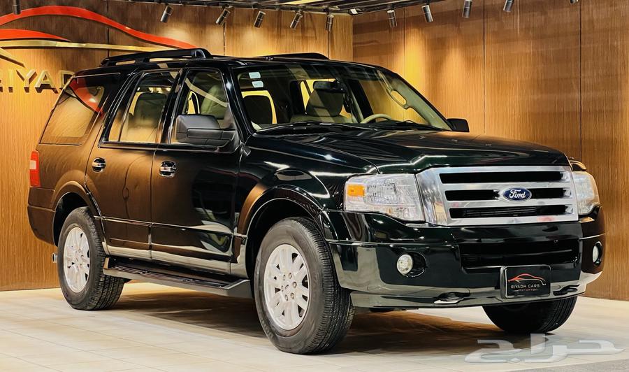 اكسبيدشن 2013 دبل قصير سعودي (( بحاله ممتازه ))64444177549057110