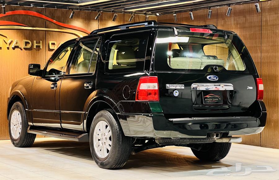 اكسبيدشن 2013 دبل قصير سعودي (( بحاله ممتازه ))64444177549057114