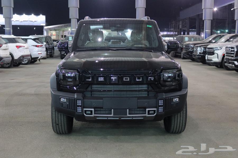 جيتور T2 لاكجري موديل 2026 بسعر 147.20064447082432131111