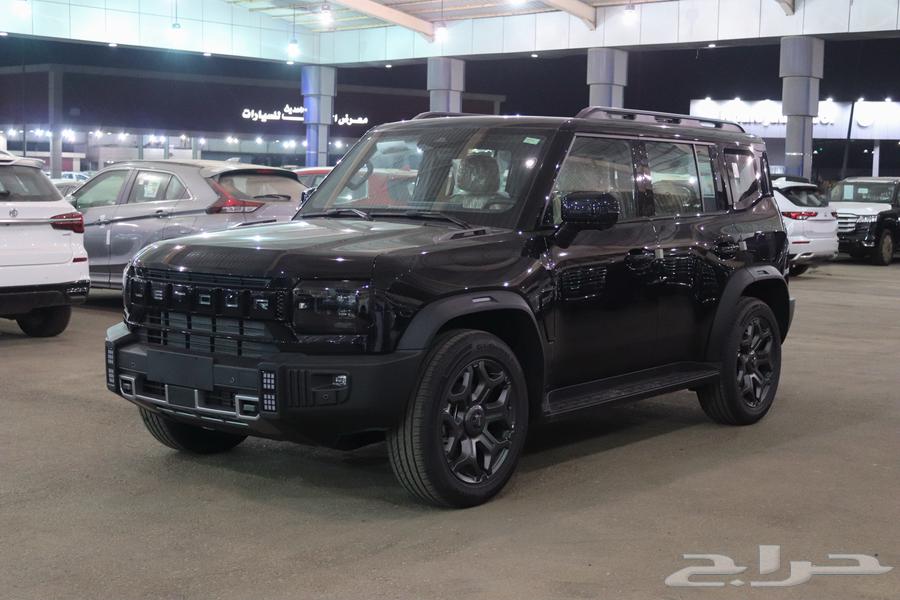 جيتور T2 لاكجري موديل 2026 بسعر 147.20064447082432131112