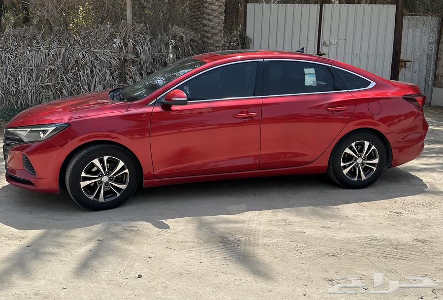 للبيع شانجان ايدو بلس 202364482064190338110