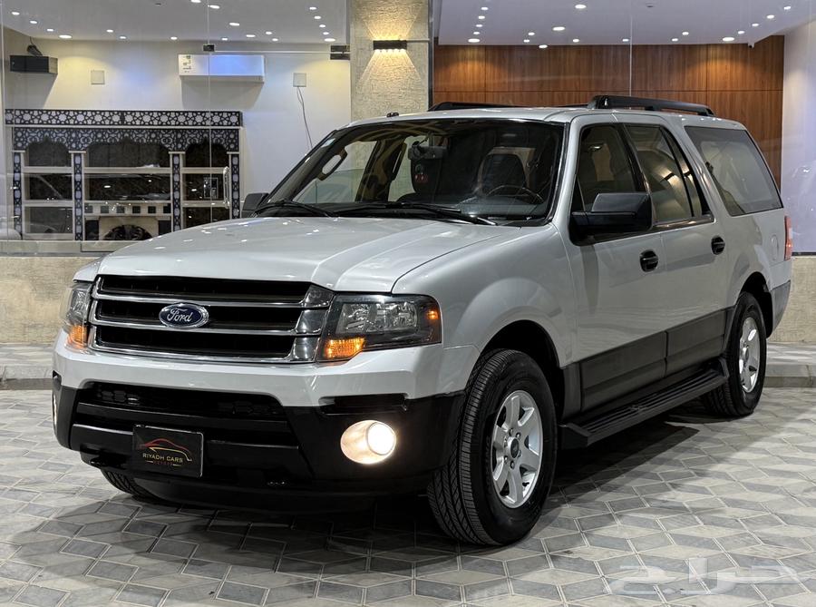 فورد اكسيبدشن 2016 طويل (بحالة ممتازة)64444566694401110