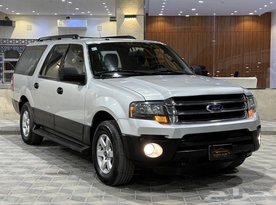 فورد اكسيبدشن 2016 طويل (بحالة ممتازة)64444566694401111