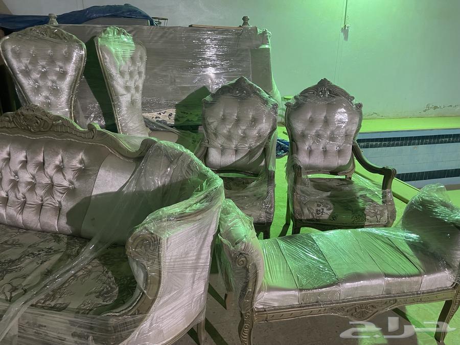 كنب كلاسيكي64304459489026113