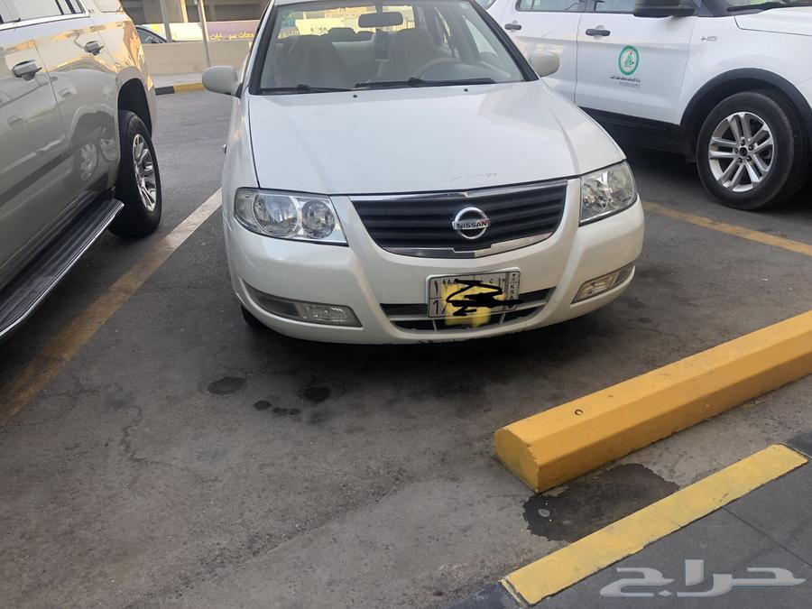 نيسان سني 2010 اتوماتيك ممشي 194 الف للبيع64452089648130114