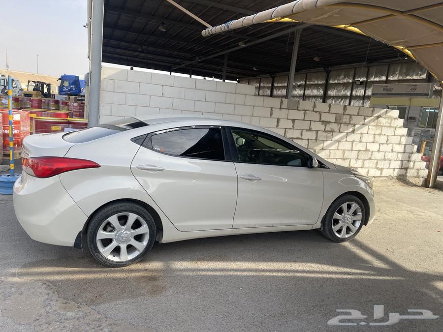 النترا 2014 نص فل مالك اول نظيف64451149707265111