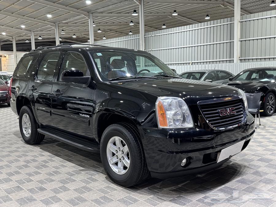 يوكن 2013 قصير دبل مخزن عداد قليل64450577196673110