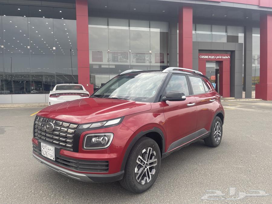 هيونداي فينو بريميوم 2023 شبه الاصفار64435449955586110