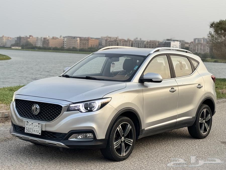 ام جي ZS 2018 غايه للمستخدم نضييف64443479806337114