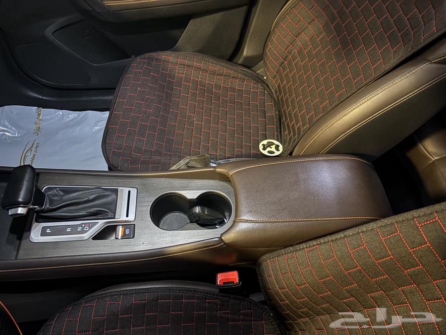 Changan CS35 Plus64448103143555112