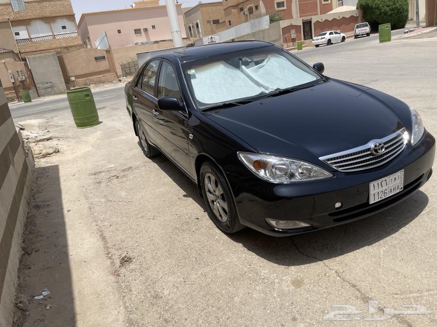 كامري سعودي فل كامل في غاية النظافة64449942452867113