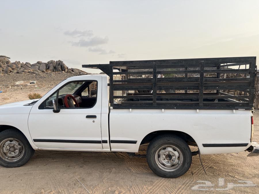 نيسان ددسن غماره 2001 انباعت الله يبارك64451015929089110