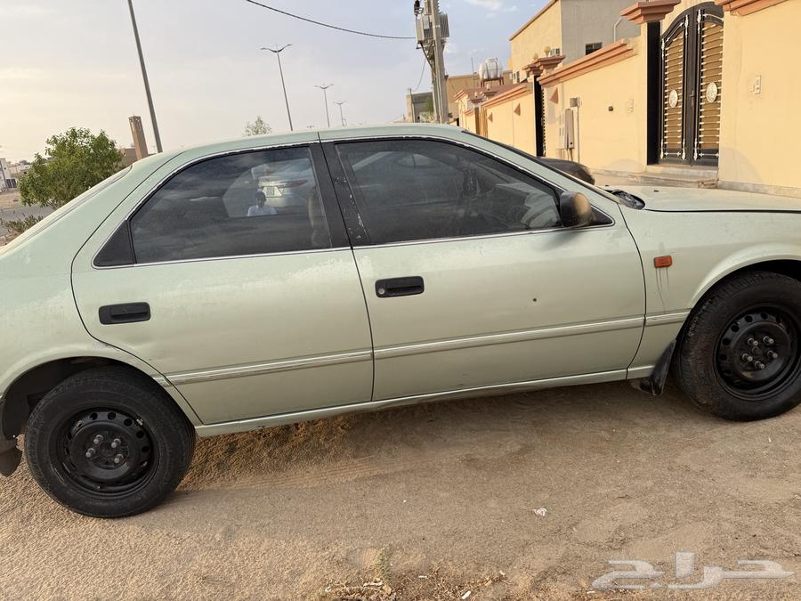 كامري 2002 للبيع64448953951106111