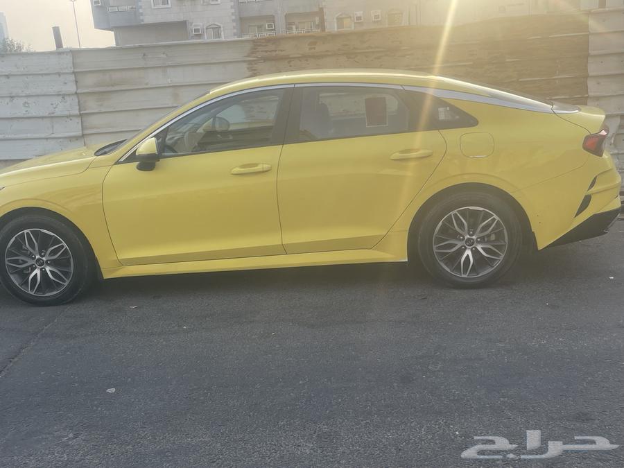 Kia K5 2021 model64450009006849114