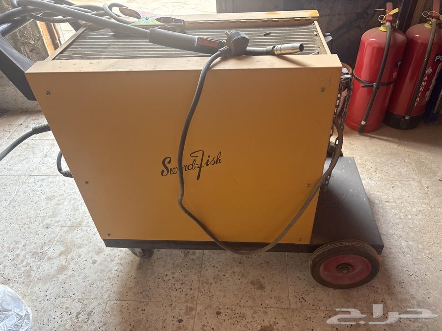 Welding Machine64446121348481111