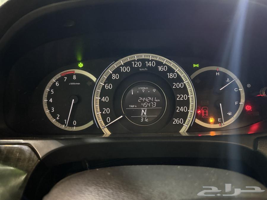 Accord 201564451592831363110