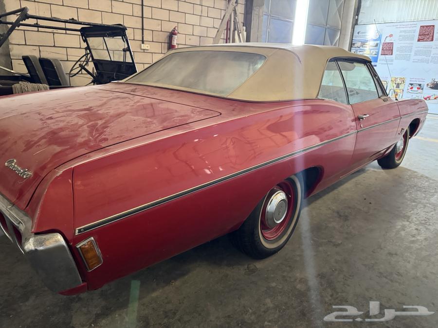 شيفروليه امبالا 6864345418440066114