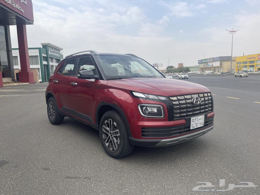 هيونداي فينو بريميوم 2023 شبه الاصفار64435449955586111