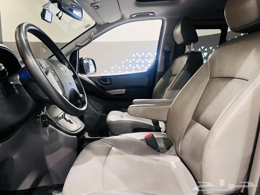 هيونداي H1 فل كامل 2020 دبل ديزل(بحالة ممتازة)64444768187778114