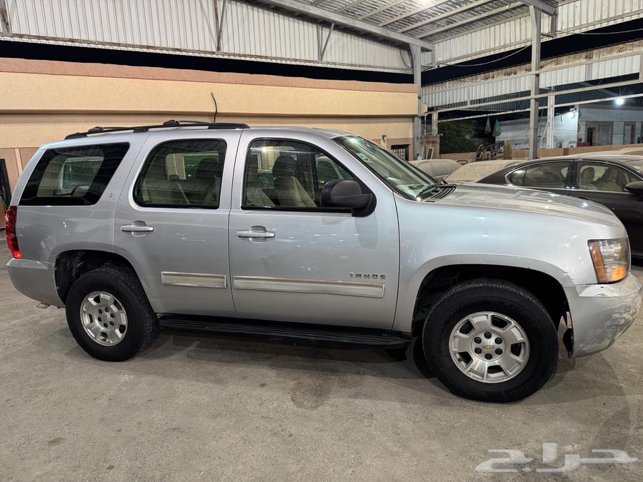 2012 Chevrolet Tahoe for sale, double 4x464450251381250114