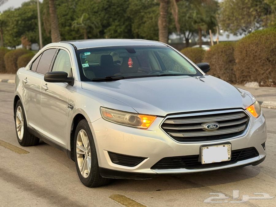 فورد توروس 2013 نضييف 6 سلندر للبيع64449902473730111