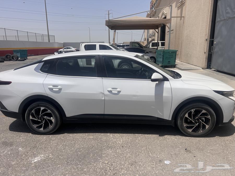 كيا كي 3 202464446443604355111