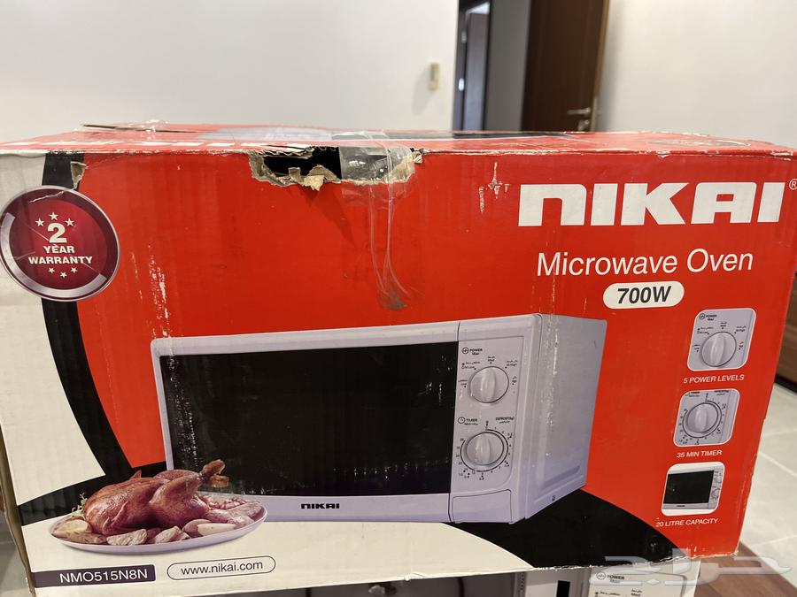 microwave 20 litre ماكروويف 20 ليتر64306765024131112