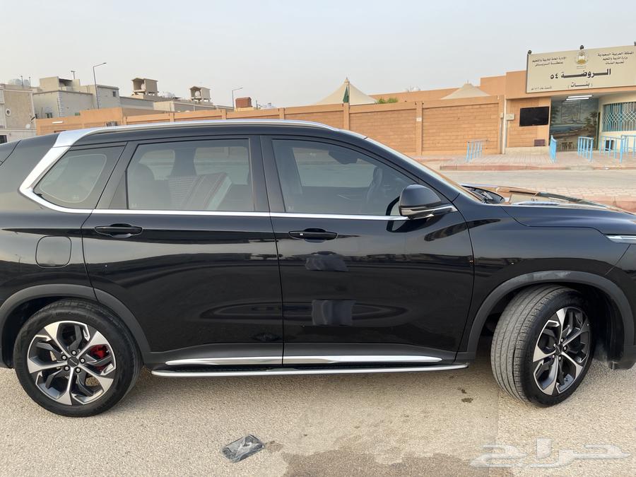 MAXUS D60 Model 202464451069707137114