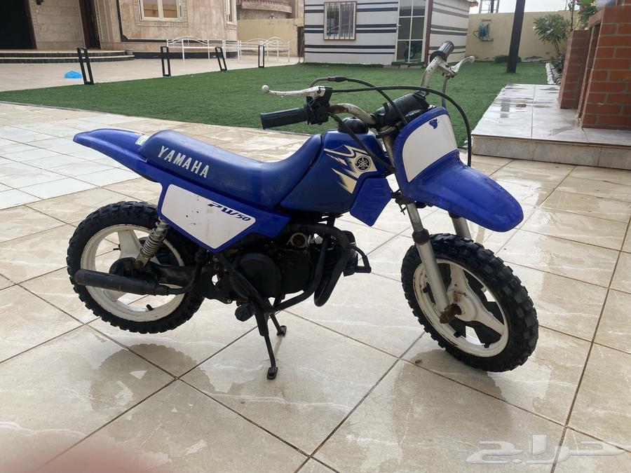 دباب ياماها64450651415426114