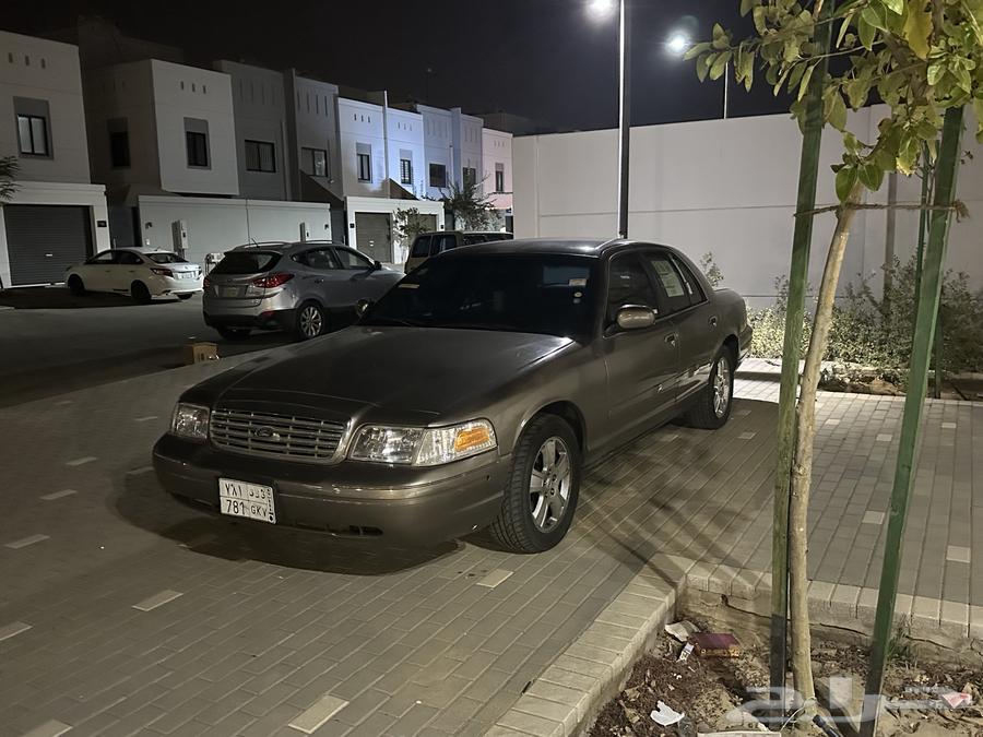 فورد فكتوريا للبيع64448713547522114