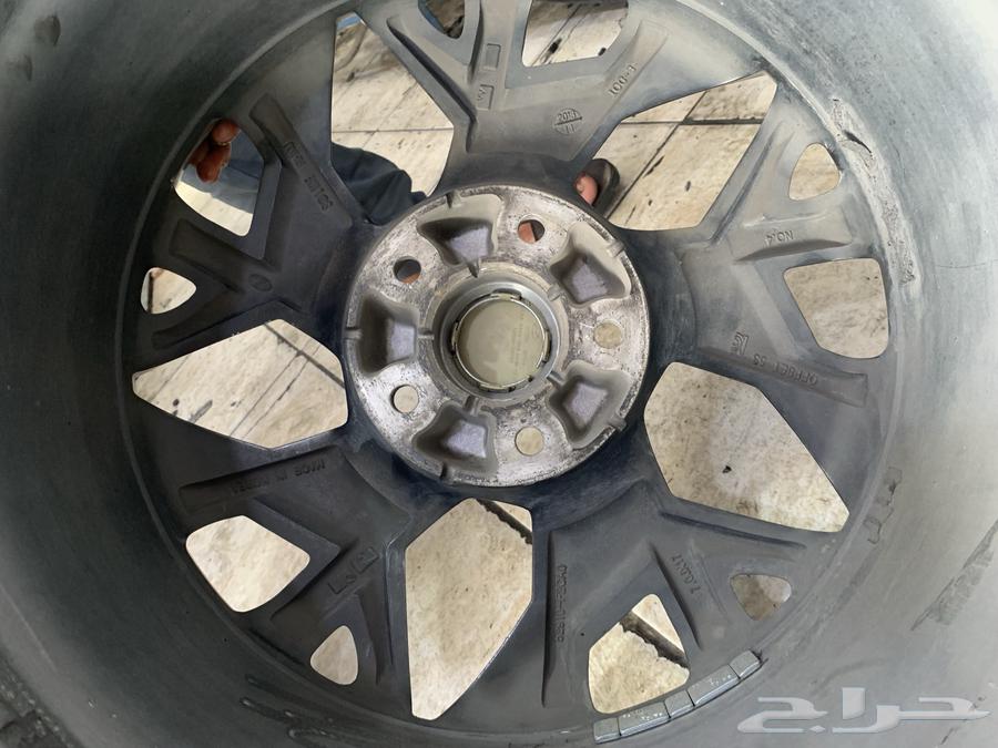 Genuine used Hyundai Elantra 2020 model 17-inch rims, quantity 464441979533442112