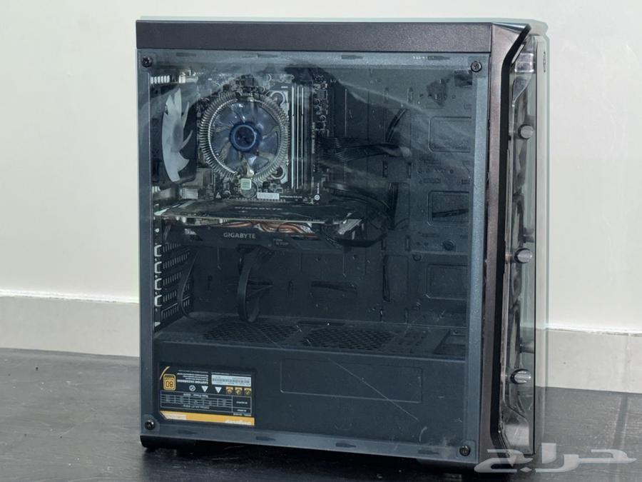 PC and monitor64310287446145111