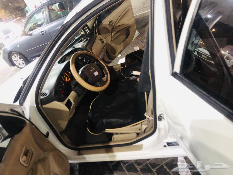 نيسان سني 2010 اتوماتيك ممشي 194 الف للبيع64452089648130111
