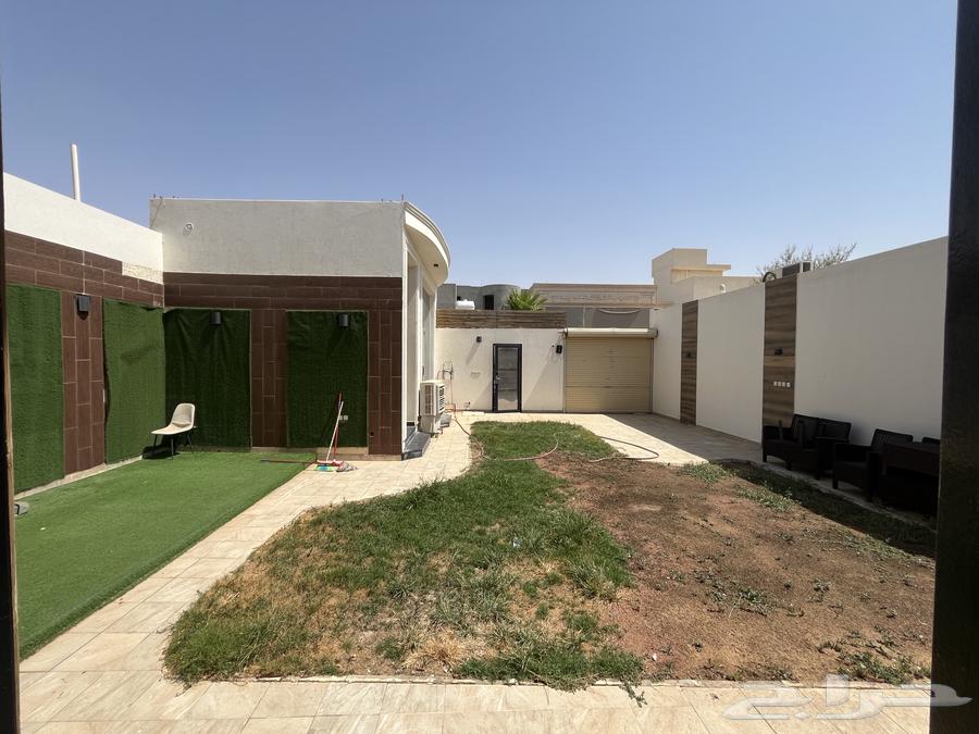 Chalet for rent in Al-Jazirah, northern Buraidah63613611718531111