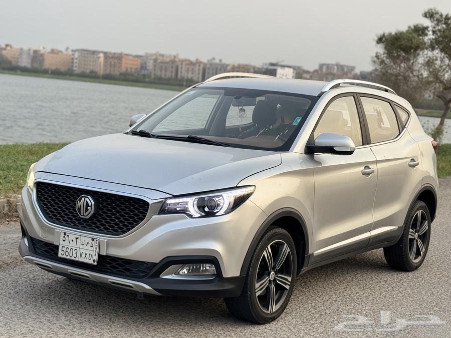 ام جي ZS 2018 غايه للمستخدم نضييف64443479806337113