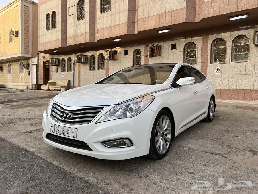 هونداي ازيرا 2015 فل كامل اعلى فئه64450225024002111