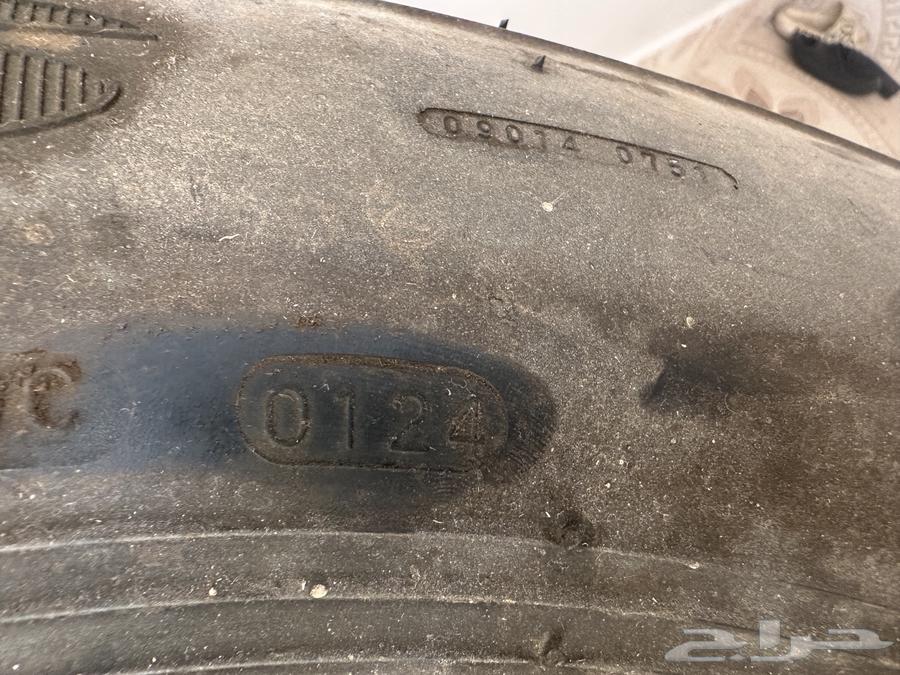 للبيع جنوط ديزل اصلي بوالين ماكسس ابوجمل حجم900 1764444458923522112