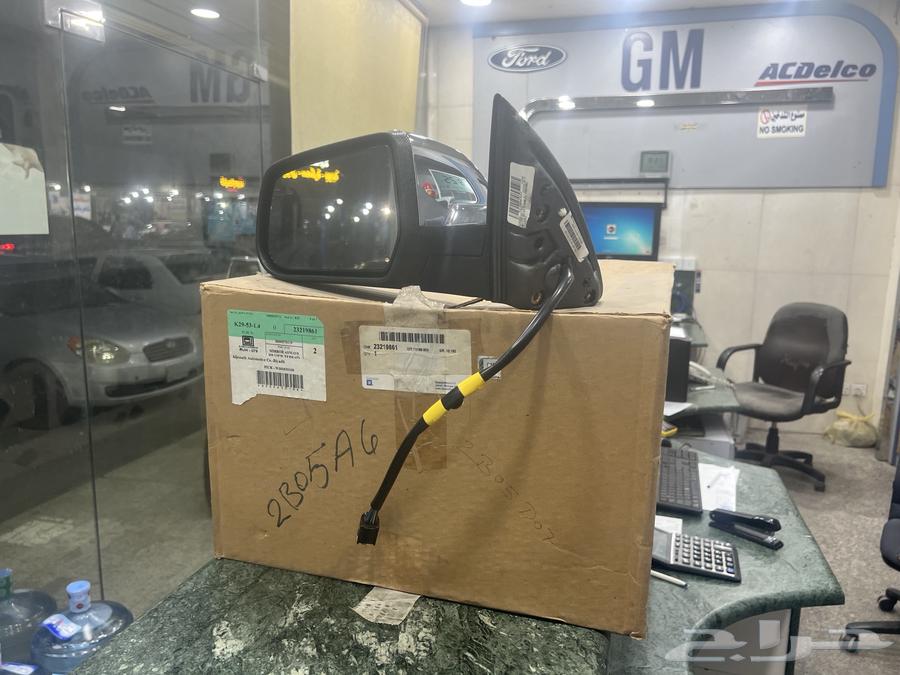 Leftmost side mirror64450691248642110