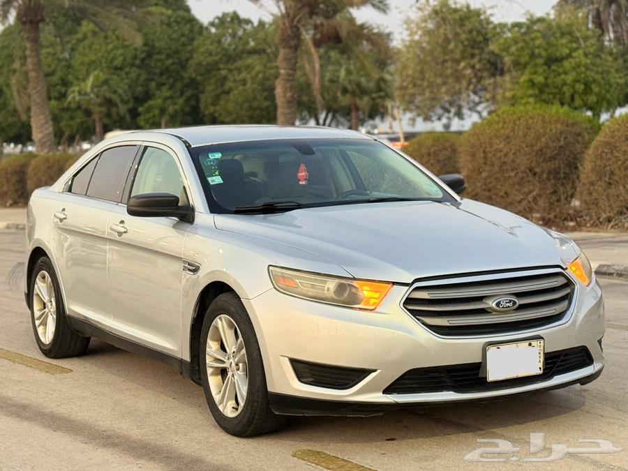 فورد توروس 2013 نضييف 6 سلندر للبيع64449902473730112