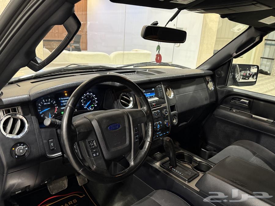 فورد اكسيبدشن 2016 طويل (بحالة ممتازة)64444566694401114