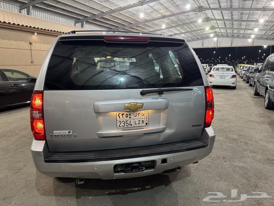 2012 Chevrolet Tahoe for sale, double 4x464450251381250112