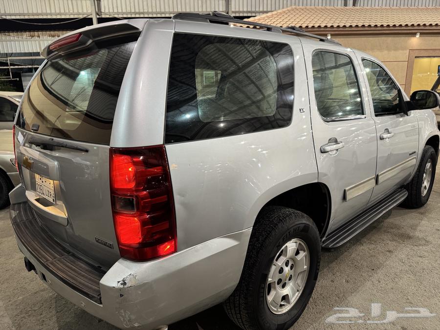 2012 Chevrolet Tahoe for sale, double 4x464450251381250113