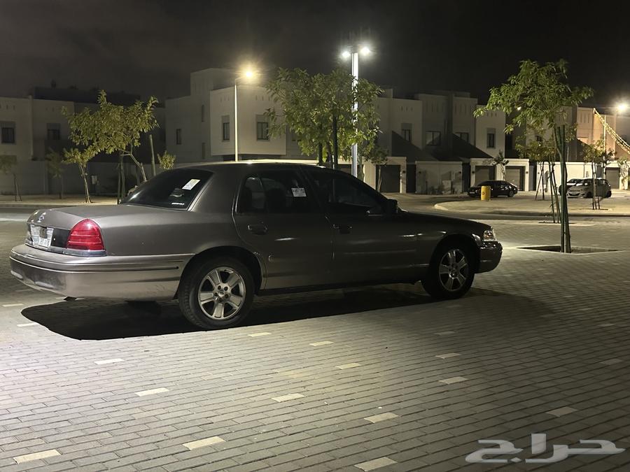 فورد فكتوريا للبيع64448713547522111