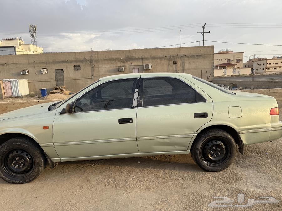 كامري 2002 للبيع64448953951106110