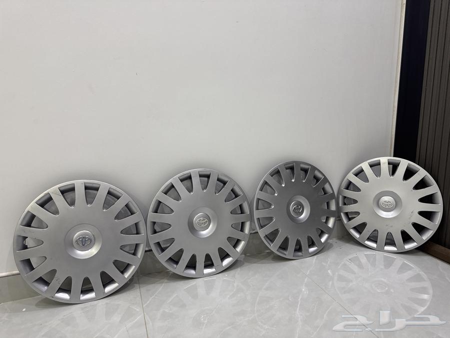 طيس كامري ل البيع من 2005الي 200664441377387394110