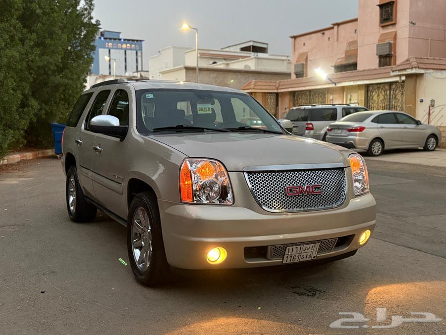 للبيع جمس يوكن دينالي 200864467242461314113