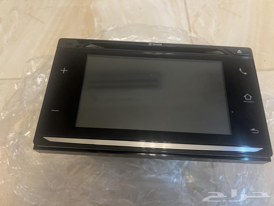 شاشه شد بلد مع ديكور هايلوكس 202064450537012865112