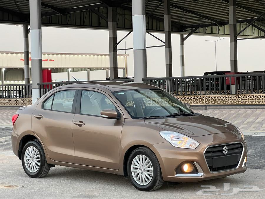 Suzuki - Dzire - 2023 - Available in Multiple Colors64446812777219111