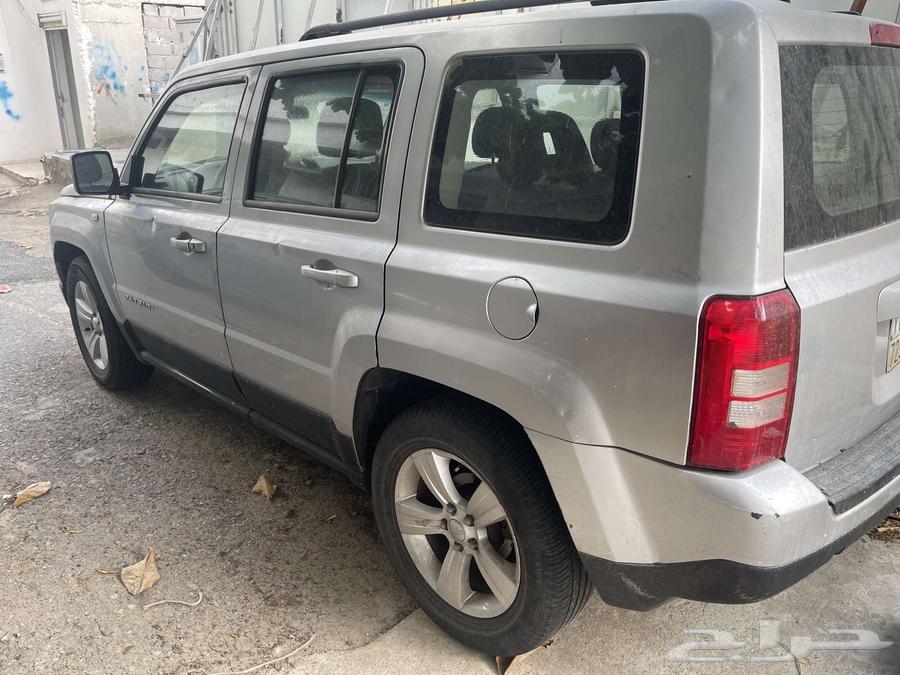 سياره جيب باتريوت64448713561985113